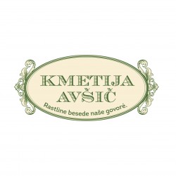 Kmetija Avšič